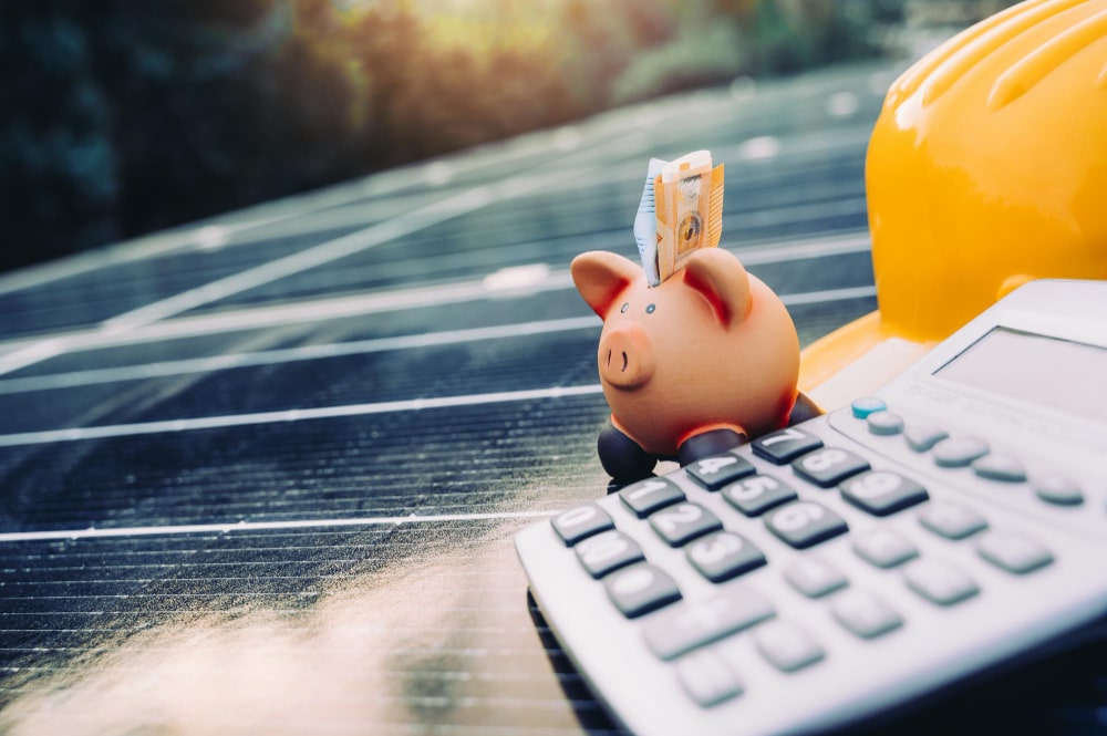 עלות מערכת סולארית